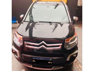 Citroën Aircross Exclusive 1.6 16V (flex) (aut)