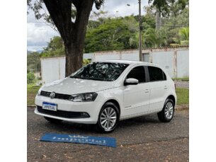 Foto 1 - Volkswagen Gol Gol 1.6 VHT Comfortline (Flex) manual