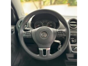 Foto 4 - Volkswagen Gol Gol 1.6 VHT Comfortline (Flex) manual