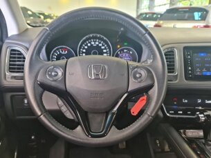 Foto 5 - Honda HR-V HR-V EXL CVT 1.8 I-VTEC FlexOne automático