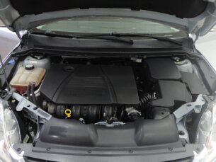 Foto 7 - Ford Focus Sedan Focus Sedan GLX 2.0 16V Duratec (Aut) manual