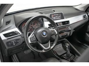 Foto 8 - BMW X1 X1 2.0 xDrive25i Sport ActiveFlex manual