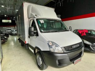 Foto 1 - Iveco Daily Daily 3.0 35S14 CS 3450 manual