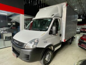 Foto 2 - Iveco Daily Daily 3.0 35S14 CS 3450 manual