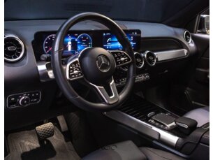 Foto 7 - Mercedes-Benz GLB GLB 200 Advance DCT automático