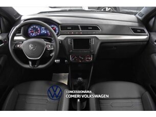 Foto 5 - Volkswagen Saveiro Saveiro 1.6 CD Extreme manual