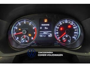 Foto 6 - Volkswagen Saveiro Saveiro 1.6 CD Extreme manual