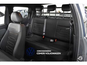 Foto 9 - Volkswagen Saveiro Saveiro 1.6 CD Extreme manual
