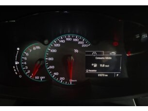 Foto 6 - Chevrolet Tracker Tracker LTZ 1.4 16V Ecotec (Flex) (Aut) automático