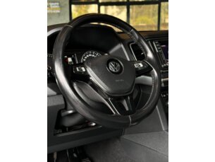 Foto 3 - Volkswagen Amarok Amarok 3.0 V6 CD Highline 4x4 automático