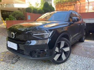 Foto 1 - Volvo XC40 XC40 BEV 78 kWh Recharge Twin Ultimate automático