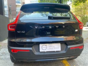 Foto 5 - Volvo XC40 XC40 BEV 78 kWh Recharge Twin Ultimate automático