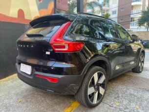 Foto 6 - Volvo XC40 XC40 BEV 78 kWh Recharge Twin Ultimate automático