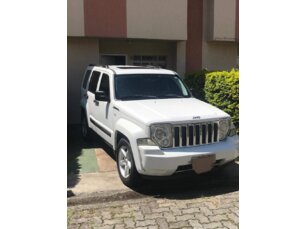 Jeep Cherokee Limited 3.7 V6 4WD