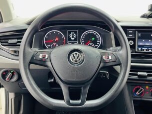 Foto 3 - Volkswagen Polo Polo 1.0 200 TSI Sense (Aut) automático