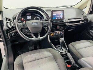 Foto 7 - Ford EcoSport Ecosport 1.5 SE (Aut) automático