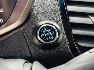 Foto 9 - Ford EcoSport Ecosport Titanium 2.0 16V (Flex) automático