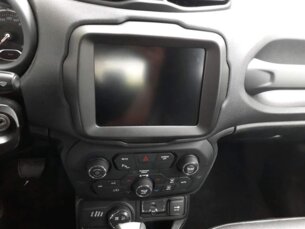 Foto 6 - Jeep Renegade Renegade 2.0 TDI Longitude 4WD (Aut) automático