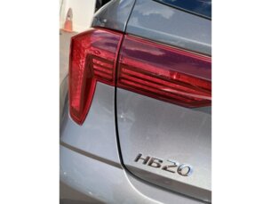 Foto 8 - Hyundai HB20 HB20 1.0 Limited manual