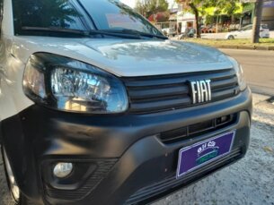 Foto 3 - Fiat Fiorino Fiorino 1.4 Endurance manual