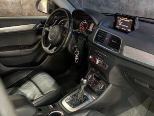 Foto 3 - Audi Q3 Q3 1.4 TFSI Ambition S Tronic manual