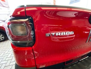 Foto 9 - Fiat Strada Strada 1.4 Cabine Plus Endurance manual