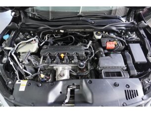 Foto 5 - Honda Civic Civic 2.0 EXL CVT automático