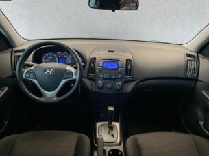 Foto 8 - Hyundai i30 i30 GLS 2.0 16V automático