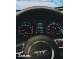 Foto 9 - Audi Q3 Q3 2.0 TFSI Ambition S Tronic Quattro automático