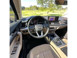 Foto 8 - Audi Q5 Q5 2.0 Prestige S Tronic Quattro automático