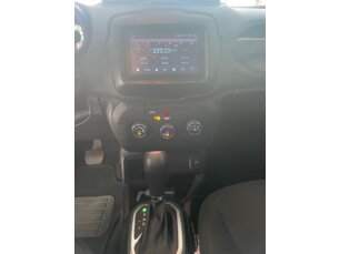Foto 5 - Jeep Renegade Renegade 1.8 STD (Aut) automático