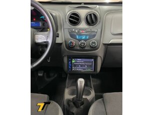 Foto 2 - Chevrolet Agile Agile LTZ 1.4 8V (Flex) manual
