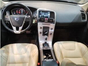 Foto 4 - Volvo XC60 XC60 2.0 T5 Drive-E Momentum automático