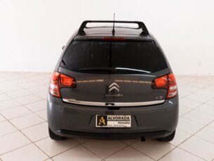 Foto 7 - Citroën C3 C3 Tendance 1.5 8V (Flex) manual