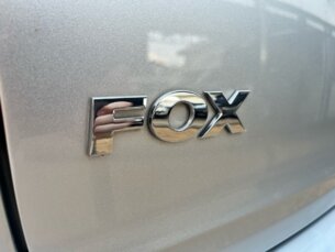 Foto 9 - Volkswagen Fox Fox 1.0 TEC (Flex) 4p manual