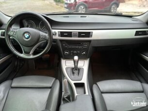 Foto 5 - BMW Série 3 320i 2.0 16V automático