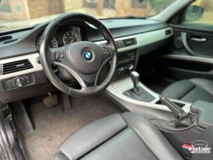Foto 7 - BMW Série 3 320i 2.0 16V automático