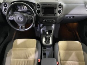 Foto 5 - Volkswagen Tiguan Tiguan 2.0 TSI 4WD automático