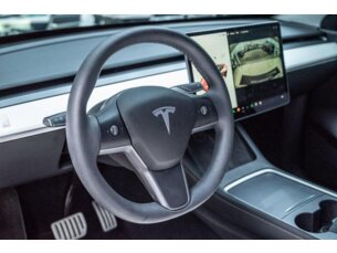 Foto 7 - Tesla Model Y Model Y Perform automático