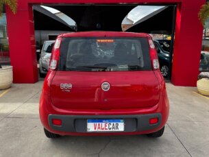 Foto 6 - Fiat Uno Uno Vivace 1.0 8V (Flex) 2p manual
