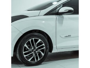 Foto 1 - Hyundai HB20 HB20 1.0 T-GDI Platinum (Aut) manual