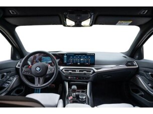 Foto 8 - BMW M3 M3 Competition automático
