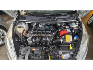 Foto 9 - Ford New Fiesta Hatch New Fiesta Titanium 1.6 16V manual