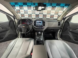 Foto 3 - Chevrolet S10 Cabine Dupla S10 2.8 CTDI LTZ 4WD (Cabine Dupla) (Aut) automático
