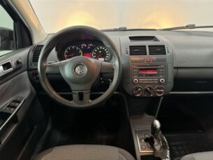 Foto 6 - Volkswagen Polo Sedan Polo Sedan 1.6 8V I-Motion (Flex) (Aut) automático