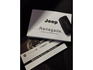 Foto 4 - Jeep Renegade Renegade 1.3 T270 automático