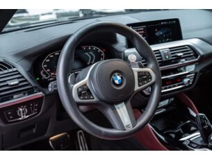Foto 8 - BMW X4 X4 3.0 M40i automático