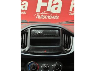 Foto 6 - Fiat Uno Uno 1.0 Attractive manual