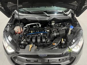 Foto 8 - Ford EcoSport EcoSport Storm 2.0 16V 4WD (Aut) (Flex) automático