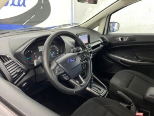 Foto 4 - Ford EcoSport EcoSport SE 1.5 (Aut) (Flex) automático